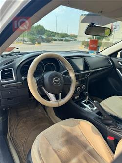 مازدا 6